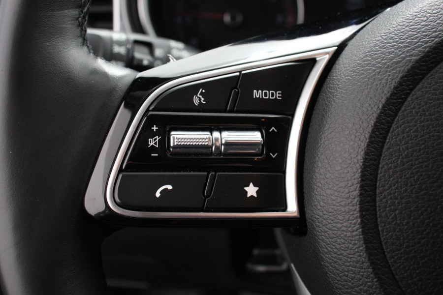 Kia Ceed 1.0 T-GDi Comfort Navigatie Apple Carplay/ Android Auto Camera DAB Airco Stoelverwarming Cruise Control