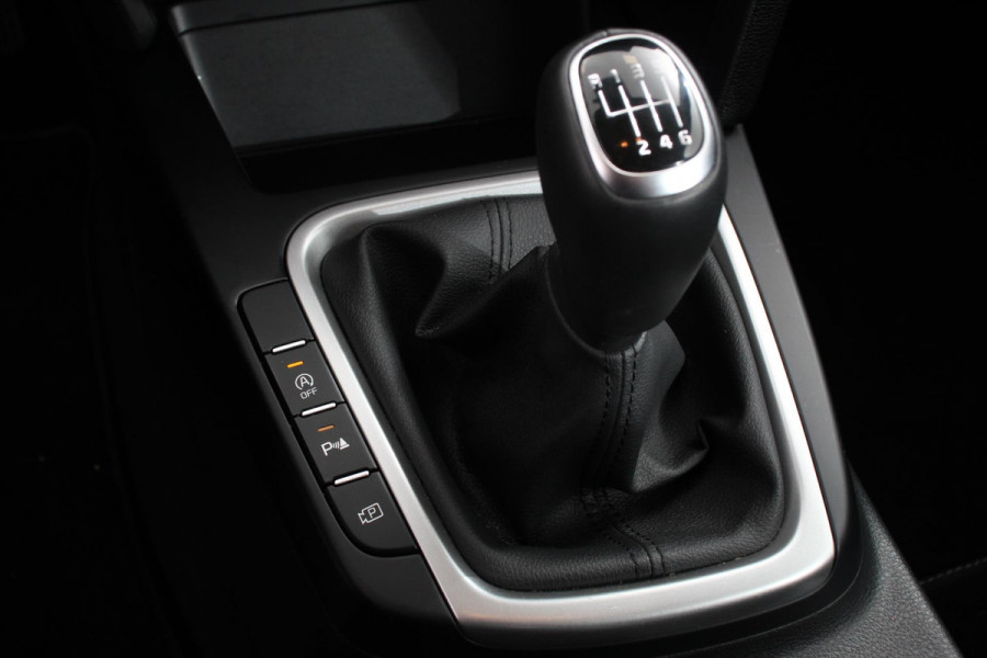 Kia Ceed 1.0 T-GDi Comfort Navigatie Apple Carplay/ Android Auto Camera DAB Airco Stoelverwarming Cruise Control