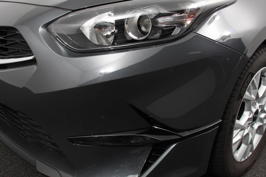 Kia Ceed 1.0 T-GDi Comfort Navigatie Apple Carplay/ Android Auto Camera DAB Airco Stoelverwarming Cruise Control