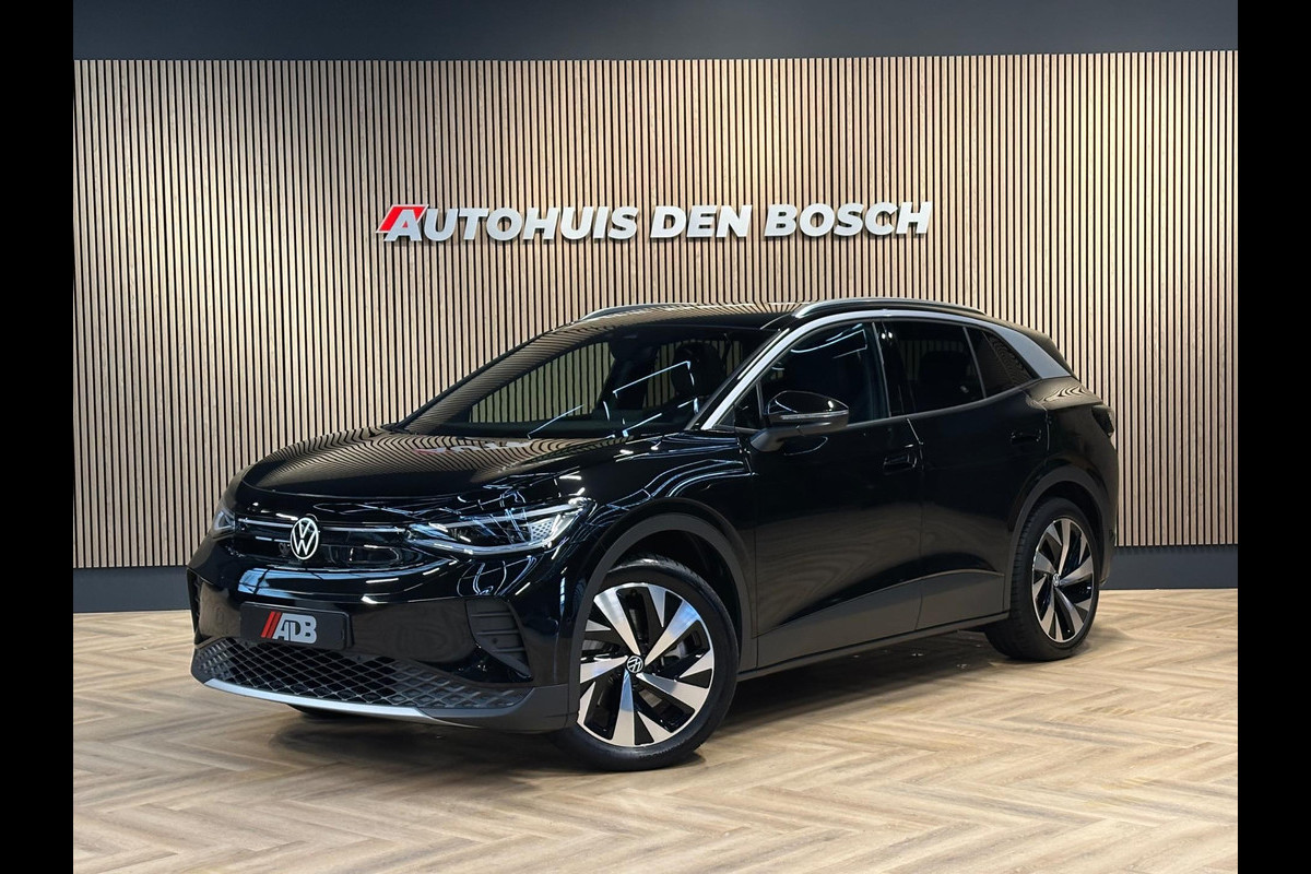 Volkswagen ID.4 Pro Business 77 kWh - Panoramadak - Trekhaak