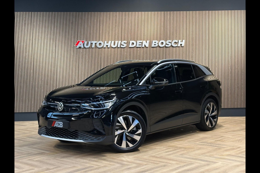 Volkswagen ID.4 Pro Business 77 kWh - Panoramadak - Trekhaak