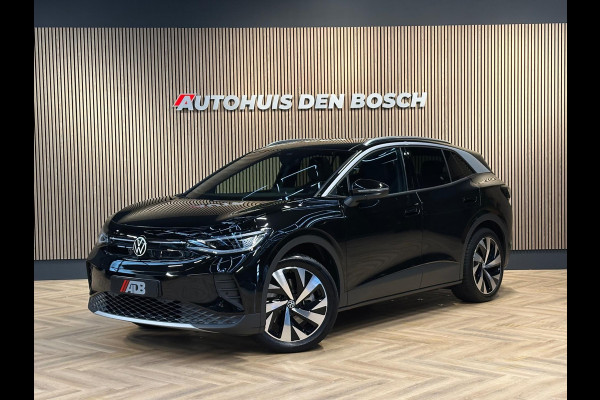 Volkswagen ID.4 Pro Business 77 kWh - Panoramadak - Trekhaak