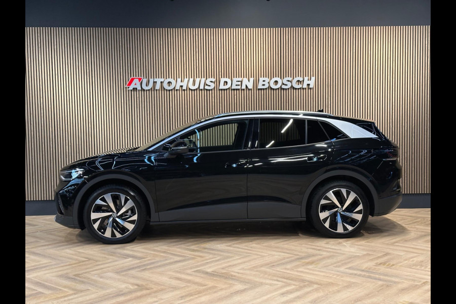 Volkswagen ID.4 Pro Business 77 kWh - Panoramadak - Trekhaak