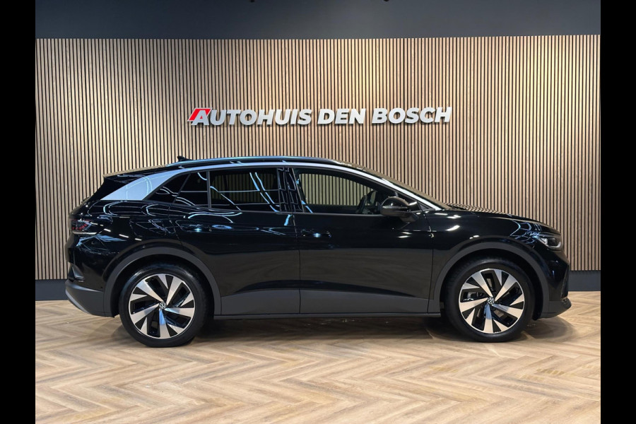 Volkswagen ID.4 Pro Business 77 kWh - Panoramadak - Trekhaak