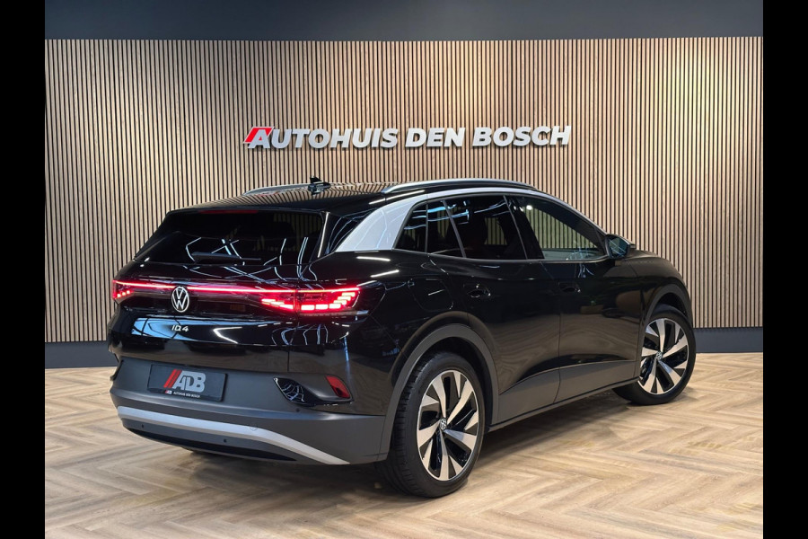 Volkswagen ID.4 Pro Business 77 kWh - Panoramadak - Trekhaak