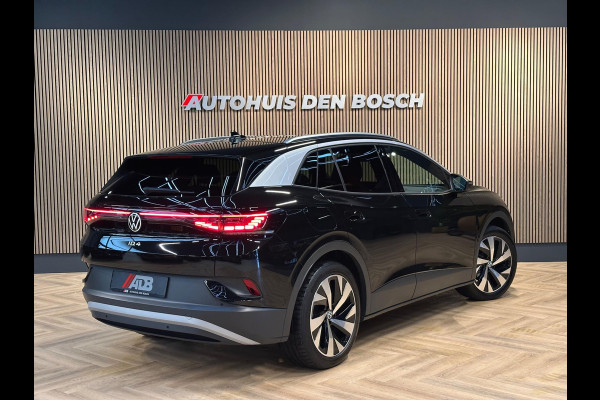 Volkswagen ID.4 Pro Business 77 kWh - Panoramadak - Trekhaak