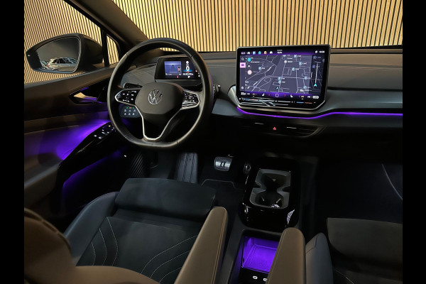 Volkswagen ID.4 Pro Business 77 kWh - Panoramadak - Trekhaak