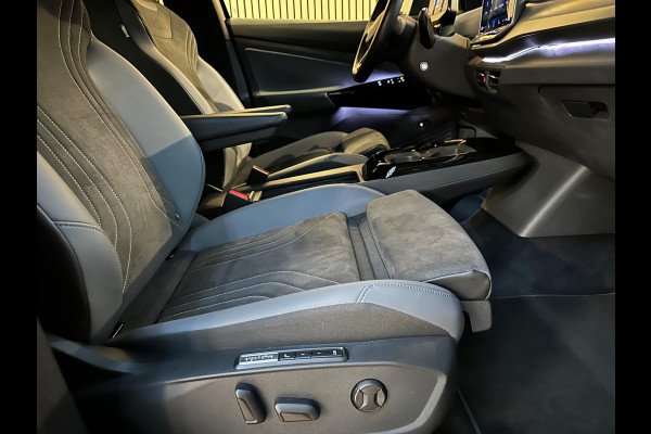 Volkswagen ID.4 Pro Business 77 kWh - Panoramadak - Trekhaak