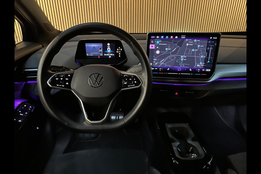 Volkswagen ID.4 Pro Business 77 kWh - Panoramadak - Trekhaak