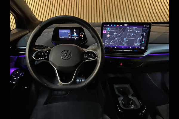Volkswagen ID.4 Pro Business 77 kWh - Panoramadak - Trekhaak
