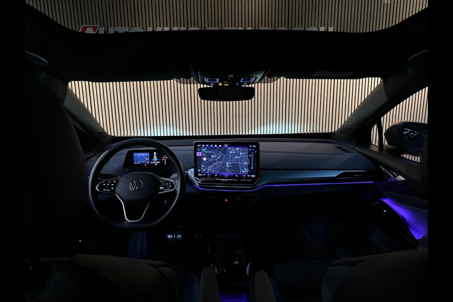 Volkswagen ID.4 Pro Business 77 kWh - Panoramadak - Trekhaak