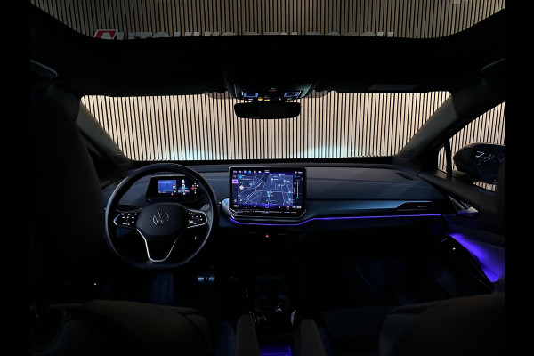 Volkswagen ID.4 Pro Business 77 kWh - Panoramadak - Trekhaak