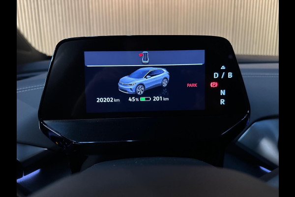 Volkswagen ID.4 Pro Business 77 kWh - Panoramadak - Trekhaak
