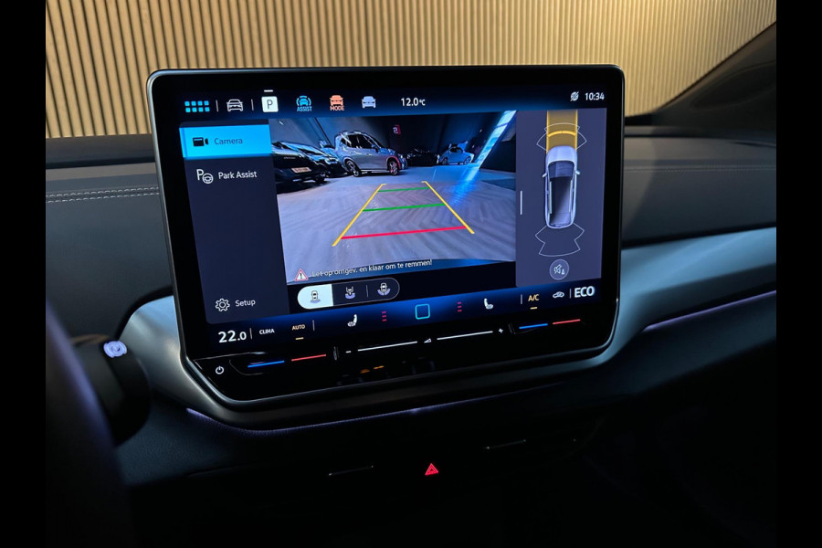 Volkswagen ID.4 Pro Business 77 kWh - Panoramadak - Trekhaak