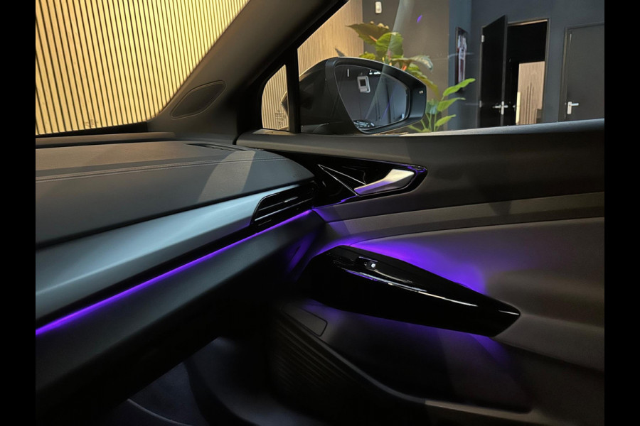 Volkswagen ID.4 Pro Business 77 kWh - Panoramadak - Trekhaak