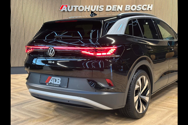 Volkswagen ID.4 Pro Business 77 kWh - Panoramadak - Trekhaak
