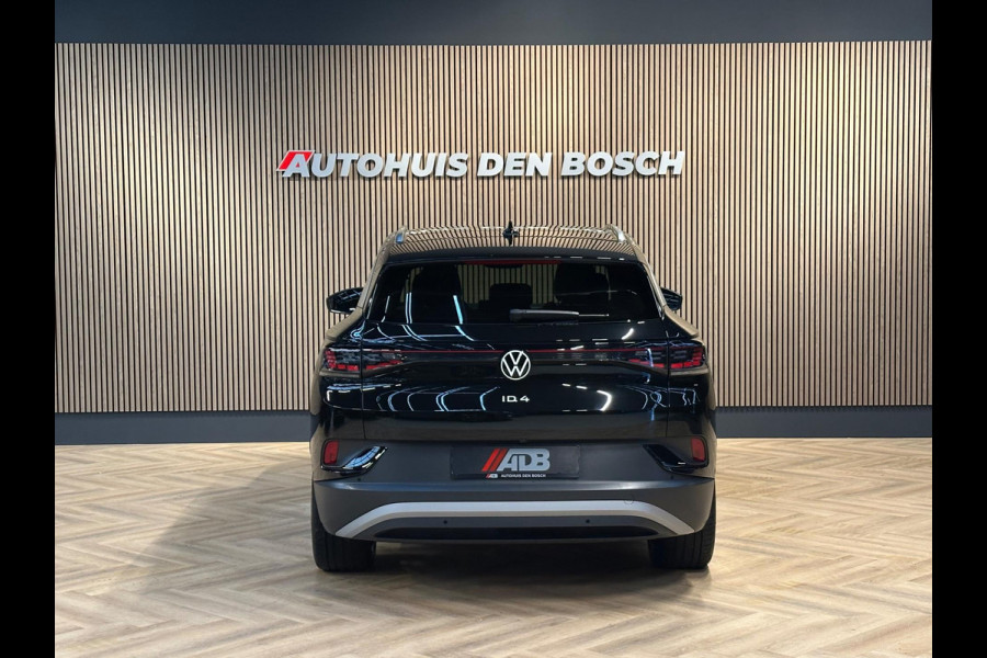 Volkswagen ID.4 Pro Business 77 kWh - Panoramadak - Trekhaak
