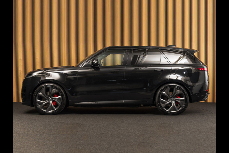 Land Rover Range Rover Sport 3.0 P460e Dynamic HSE 23"-PANO-MERIDIAN-MASSAGE-RSE