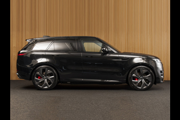 Land Rover Range Rover Sport 3.0 P460e Dynamic HSE 23"-PANO-MERIDIAN-MASSAGE-RSE