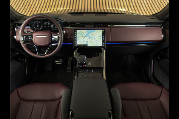 Land Rover Range Rover Sport 3.0 P460e Dynamic HSE 23"-PANO-MERIDIAN-MASSAGE-RSE
