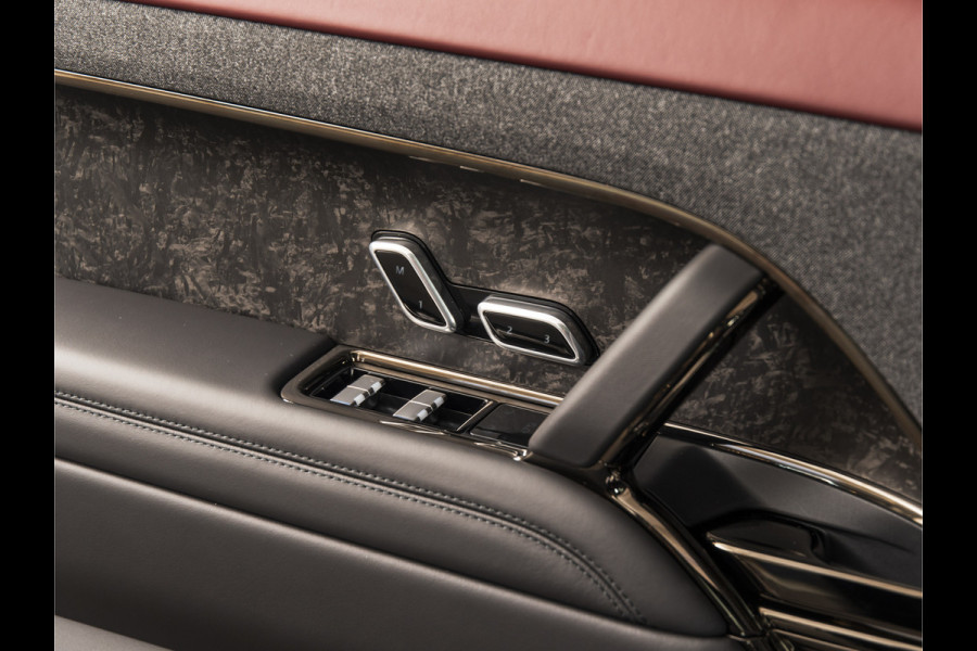 Land Rover Range Rover Sport 3.0 P460e Dynamic HSE 23"-PANO-MERIDIAN-MASSAGE-RSE