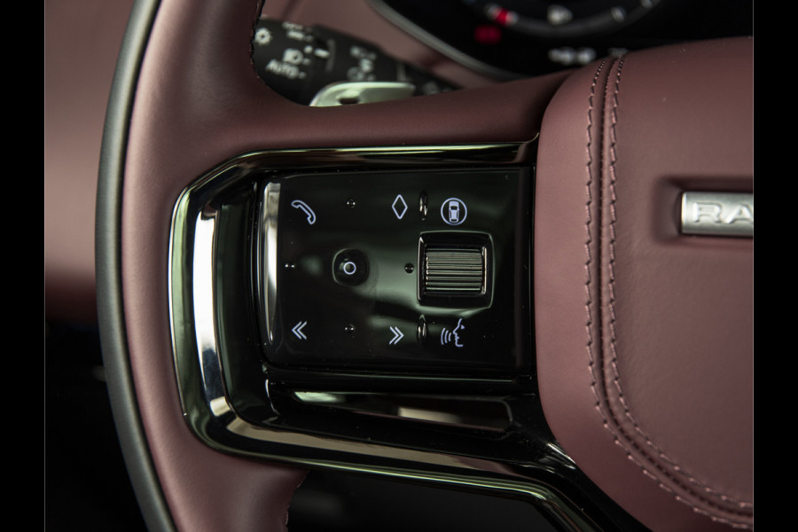 Land Rover Range Rover Sport 3.0 P460e Dynamic HSE 23"-PANO-MERIDIAN-MASSAGE-RSE