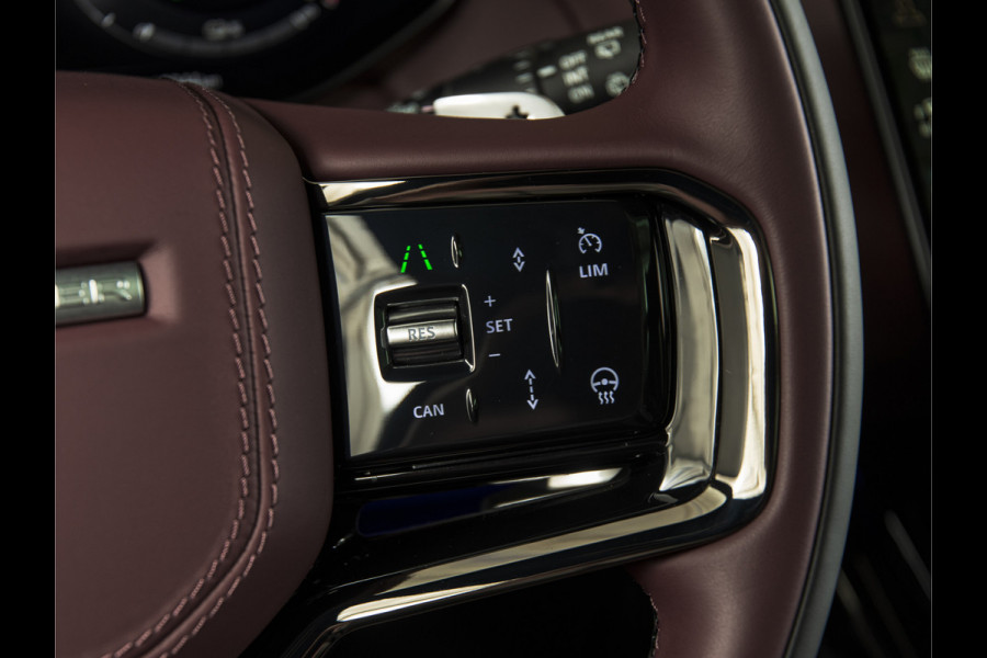 Land Rover Range Rover Sport 3.0 P460e Dynamic HSE 23"-PANO-MERIDIAN-MASSAGE-RSE