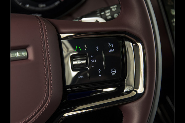 Land Rover Range Rover Sport 3.0 P460e Dynamic HSE 23"-PANO-MERIDIAN-MASSAGE-RSE