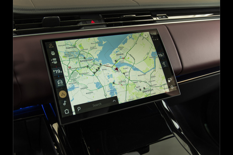 Land Rover Range Rover Sport 3.0 P460e Dynamic HSE 23"-PANO-MERIDIAN-MASSAGE-RSE