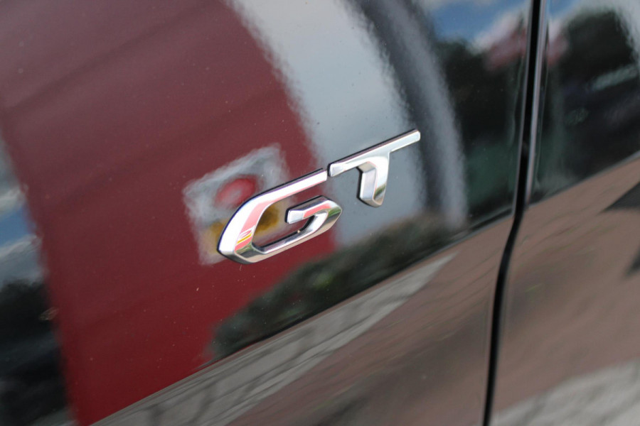 Peugeot 3008 1.2 Hybrid 136PK GT | 360° CAMERA | NAVIGATIE | ADAPTIVE CRUISE CONTROL | APPLE CARPLAY/ANDROID AUTO | CLIMATE CONTROL | 18" LICHTMETALEN VELGEN | DODEHOEK DETECTIE | KEYLESS ENTRY/START | FULL LED KOPLAMPEN | PARKEERSENSOREN VOOR EN ACHTER | DAB+ RADIO | LANE ASSIST |