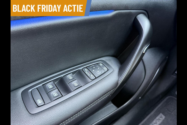 Renault Mégane Estate 1.3 TCe 140 Camera|Dodehoek|Navi|Stoelverwarmd