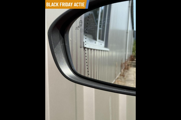 Renault Mégane Estate 1.3 TCe 140 Camera|Dodehoek|Navi|Stoelverwarmd