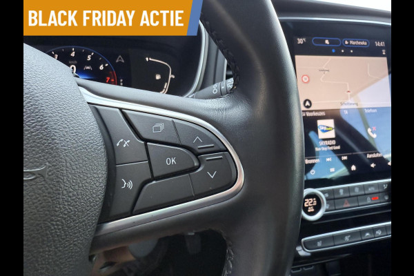 Renault Mégane Estate 1.3 TCe 140 Camera|Dodehoek|Navi|Stoelverwarmd