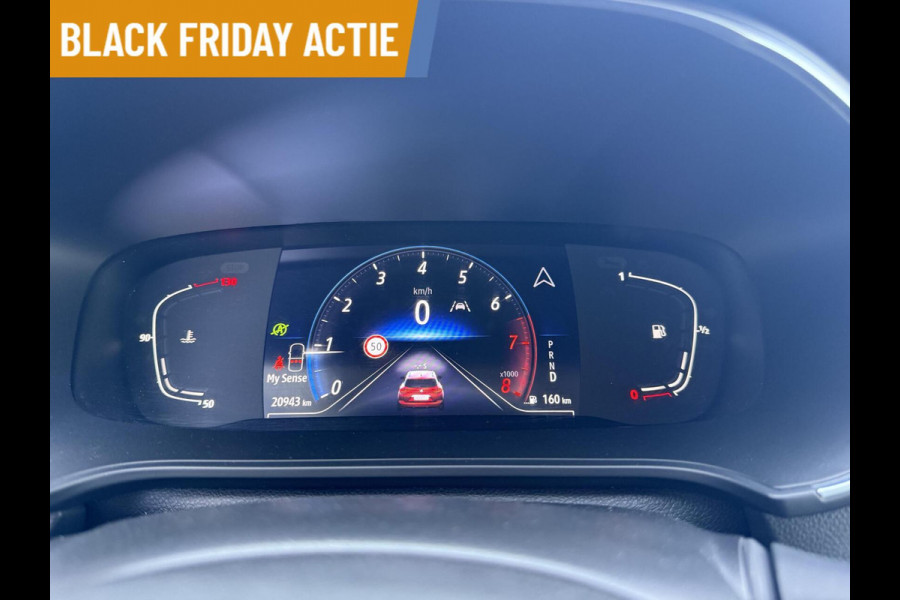 Renault Mégane Estate 1.3 TCe 140 Camera|Dodehoek|Navi|Stoelverwarmd