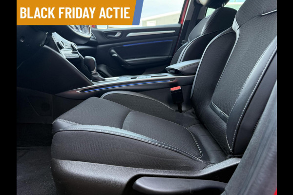 Renault Mégane Estate 1.3 TCe 140 Camera|Dodehoek|Navi|Stoelverwarmd