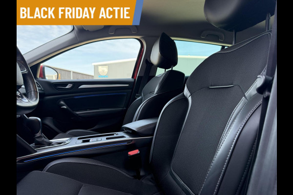 Renault Mégane Estate 1.3 TCe 140 Camera|Dodehoek|Navi|Stoelverwarmd