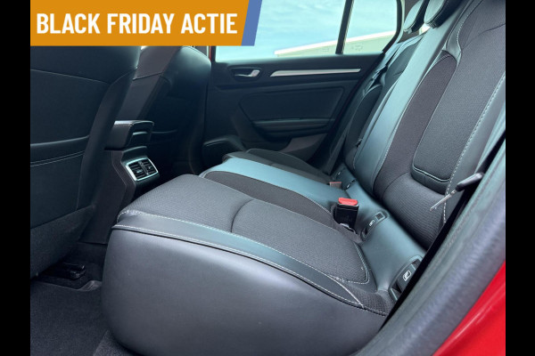 Renault Mégane Estate 1.3 TCe 140 Camera|Dodehoek|Navi|Stoelverwarmd