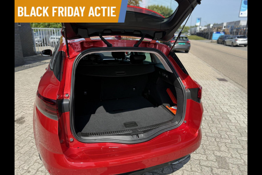 Renault Mégane Estate 1.3 TCe 140 Camera|Dodehoek|Navi|Stoelverwarmd