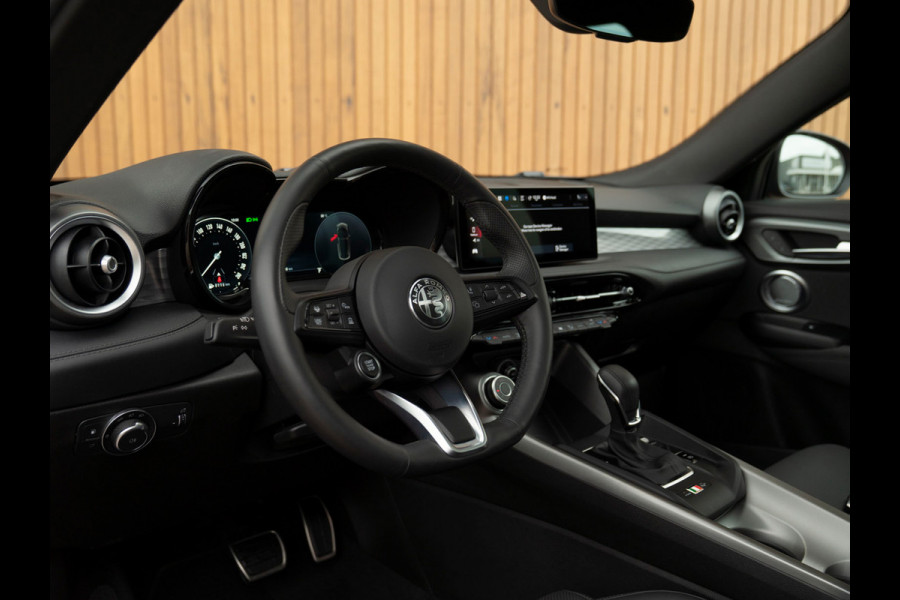 Alfa Romeo Tonale 1.3T PHEV 280pk Edizione Speciale | Panoramadak | Harman/Kardon | Adapt. cruise