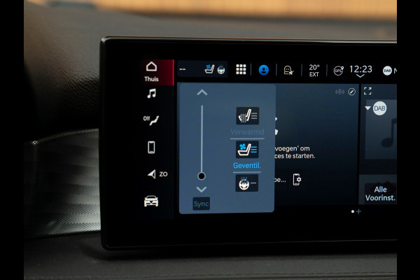 Alfa Romeo Tonale 1.3T PHEV 280pk Edizione Speciale | Panoramadak | Harman/Kardon | Adapt. cruise