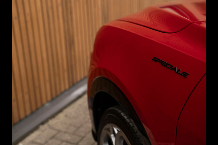 Alfa Romeo Tonale 1.3T PHEV 280pk Edizione Speciale | Panoramadak | Harman/Kardon | Adapt. cruise