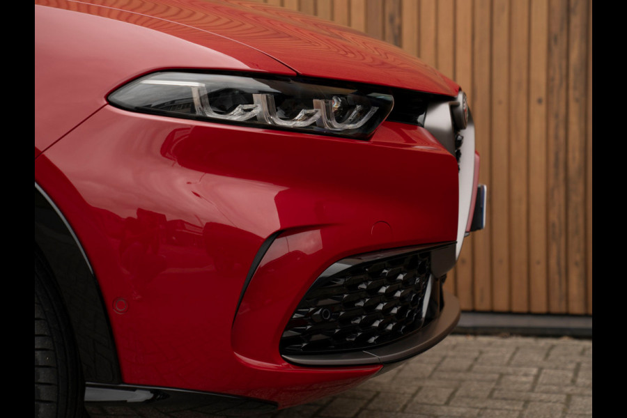 Alfa Romeo Tonale 1.3T PHEV 280pk Edizione Speciale | Panoramadak | Harman/Kardon | Adapt. cruise