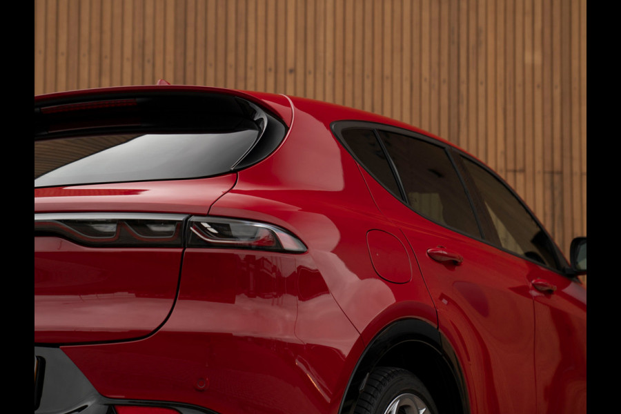 Alfa Romeo Tonale 1.3T PHEV 280pk Edizione Speciale | Panoramadak | Harman/Kardon | Adapt. cruise