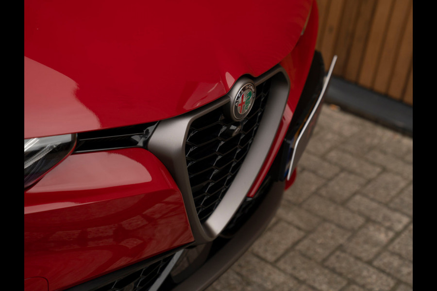 Alfa Romeo Tonale 1.3T PHEV 280pk Edizione Speciale | Panoramadak | Harman/Kardon | Adapt. cruise