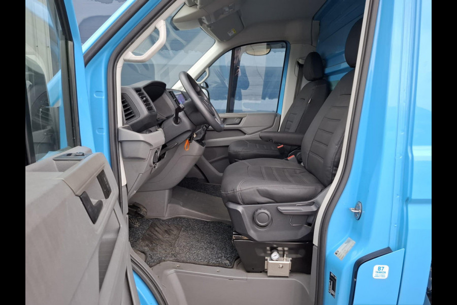 Volkswagen Crafter 35 2.0 TDI L4 Trendline OPRIJWAGEN / AMBULANCE / TRAILER / EURO 6 / LAADVERMOGEN 1500 KG !!