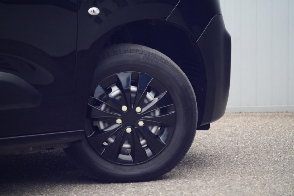 Citroën Berlingo 1.2 PureTech Club / Benzine / EX. BTW / 3 Pers. / Navi / Cruise / Airco / 70dkm NAP