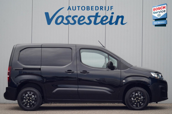 Citroën Berlingo 1.2 PureTech Club / Benzine / EX. BTW / 3 Pers. / Navi / Cruise / Airco / 70dkm NAP