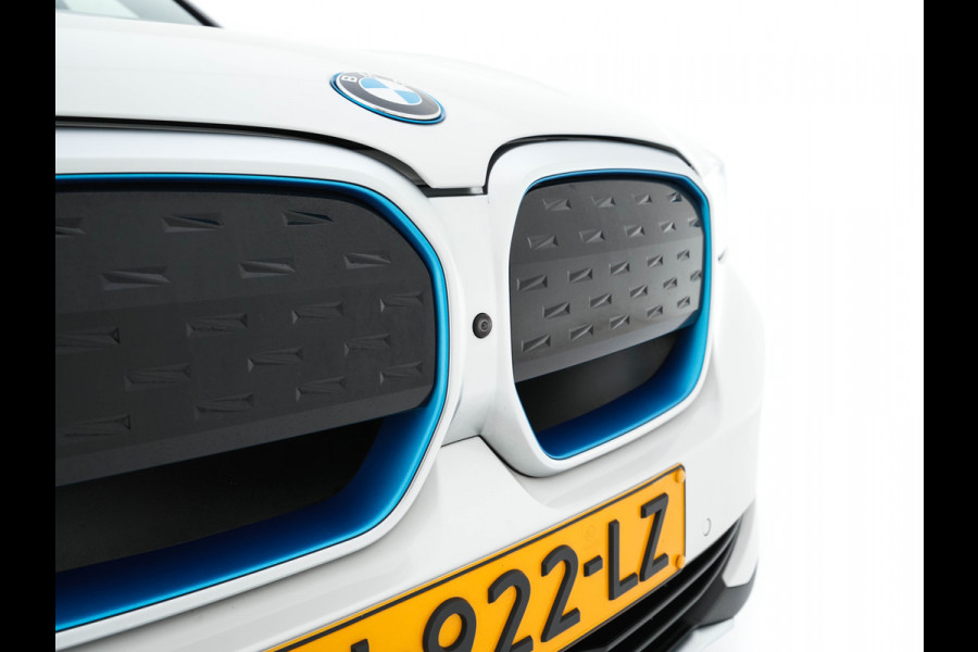 BMW iX3 High Executive 80 kWh {SOH-100%} [ 3-Fase ] (INCL.BTW) Aut. *PANO | HEAD-UP | LUXURY-LEATHER | ADAPTIVE-CRUISE | FULL-LED | BLIND-SPOT | MEMORY-PACK | DIGI-COCKPIT | HEATED-COMFORTSEATS | KEYLESS | TOP-VIEW | DAB+ | NAVI | TOWBAR | 20'