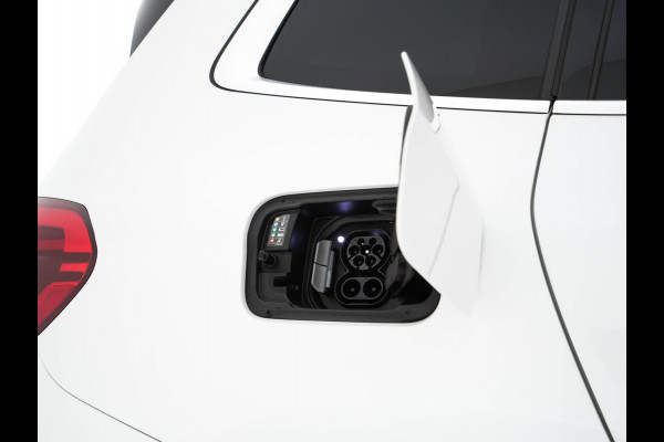 BMW iX3 High Executive 80 kWh {SOH-100%} [ 3-Fase ] (INCL.BTW) Aut. *PANO | HEAD-UP | LUXURY-LEATHER | ADAPTIVE-CRUISE | FULL-LED | BLIND-SPOT | MEMORY-PACK | DIGI-COCKPIT | HEATED-COMFORTSEATS | KEYLESS | TOP-VIEW | DAB+ | NAVI | TOWBAR | 20'