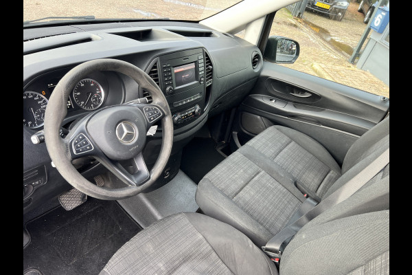 Mercedes-Benz Vito 114 Euro6 CDI Automaat